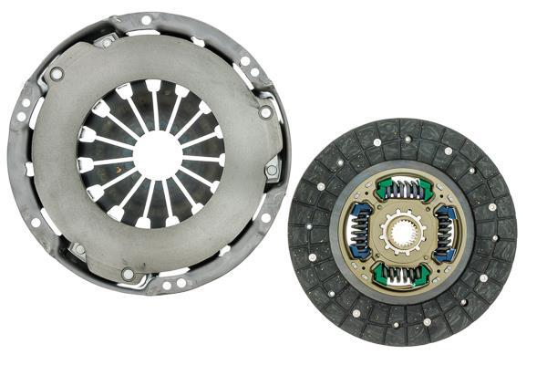 Kit embraiagem AISIN ref. KT-371RA